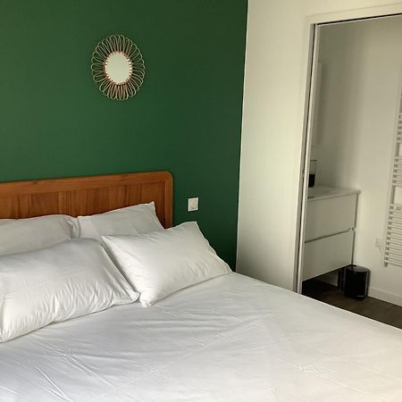 Trinquet Bordatxo Saint-Jean-de-Luz Chambre photo