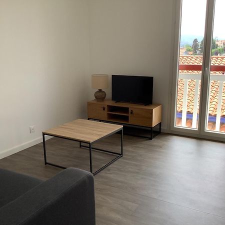 Trinquet Bordatxo Saint-Jean-de-Luz Chambre photo