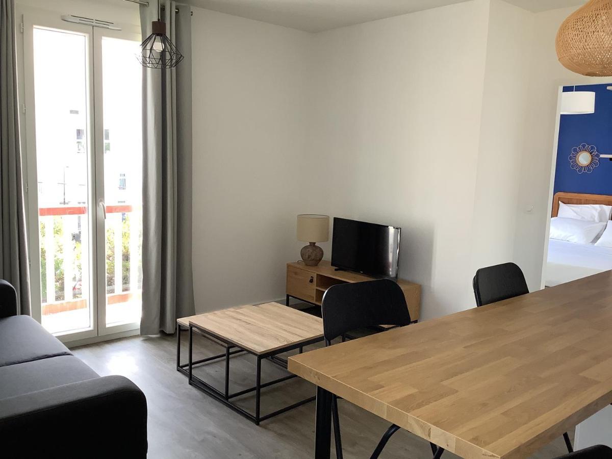 Trinquet Bordatxo Saint-Jean-de-Luz Extérieur photo