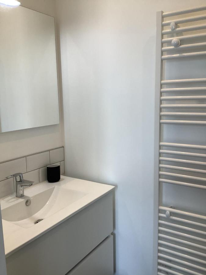Trinquet Bordatxo Saint-Jean-de-Luz Extérieur photo