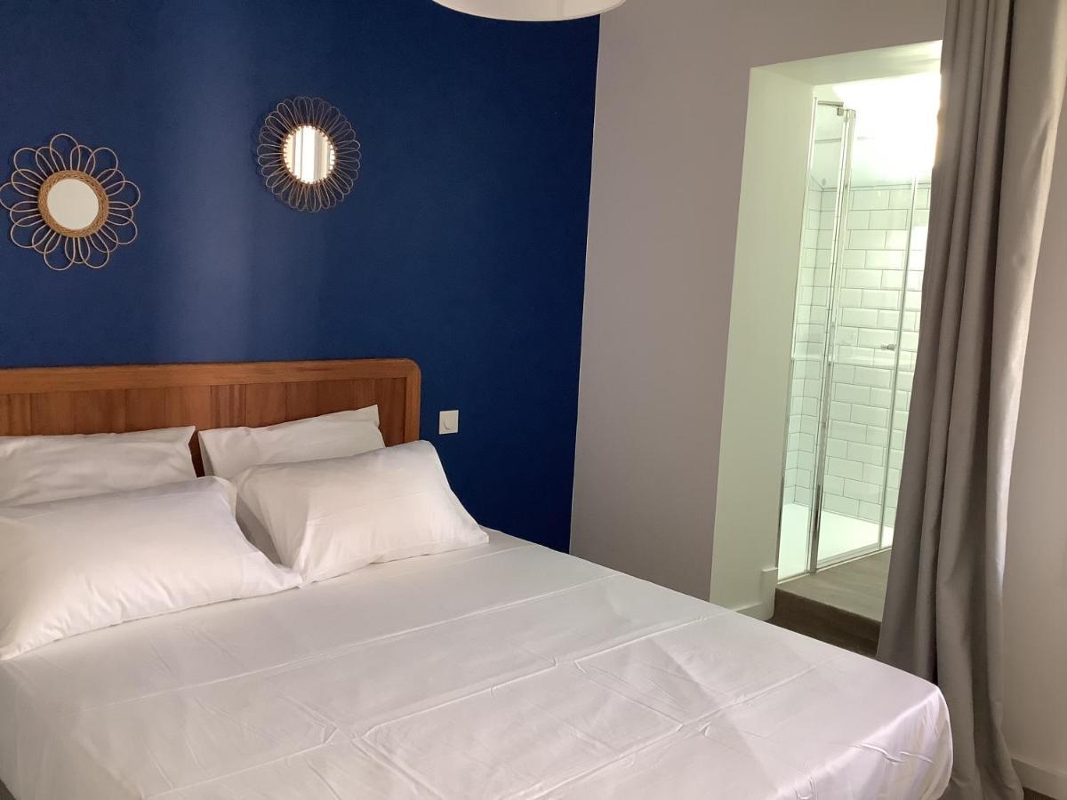 Trinquet Bordatxo Saint-Jean-de-Luz Extérieur photo