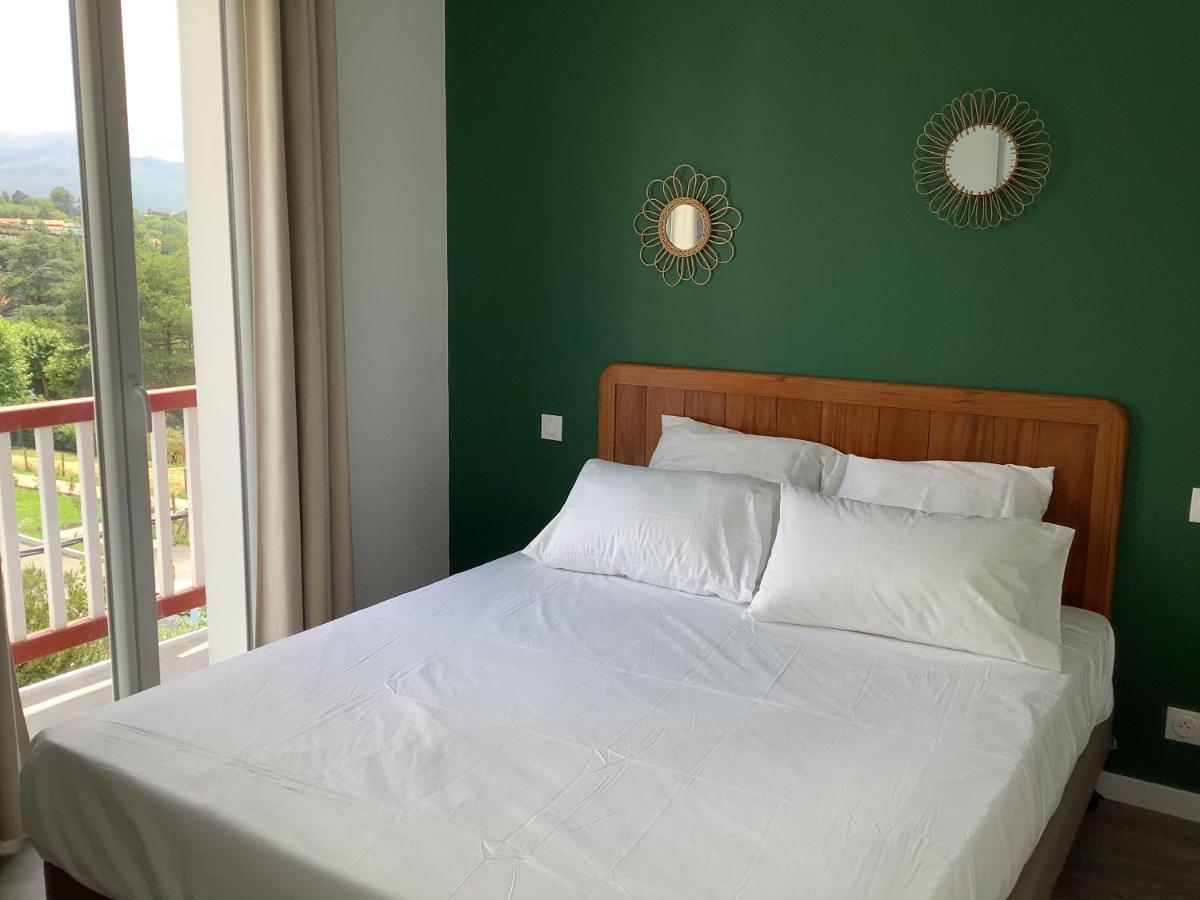 Trinquet Bordatxo Saint-Jean-de-Luz Extérieur photo